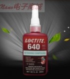 LOCTITE 640 MSDS