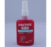 LOCTITE 680 MSDS