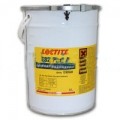 LOCTITE EA E-32 MSDS