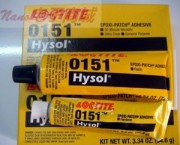 LOCTITE HYSOL 0151 MSDS