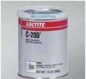 LOCTITE C200 MSDS