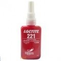 LOCTITE 221 MSDS