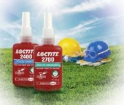 LOCTITE 2700 MSDS