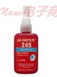 LOCTITE 245 MSDS