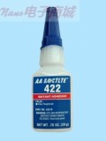 LOCTITE 422 MSDS