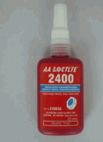 LOCTITE 2400 MSDS