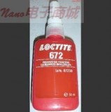 LOCTITE 672 MSDS