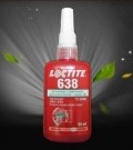 LOCTITE 638 MSDS