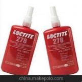 Loctite 278 MSDS