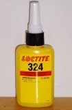 LOCTITE AA 324 MSDS