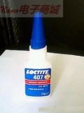 Loctite 407 MSDS