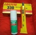 LOCTITE AA 330 MSDS