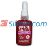 LOCTITE GRADE E 08031 MSDS