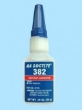 LOCTITE 382 MSDS