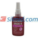 LOCTITE GRADE H 07831 50ML MIL-S-22473E 膠水 MSDS