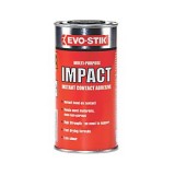 EVO-STIK IMPACT ADHESIVE MSDS