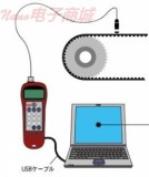 U-508音波皮帶張力計 中文說明書