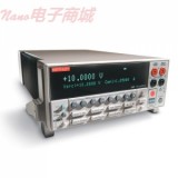 Keithley?吉時(shí)利2400 原版說明書