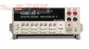 Keithley?吉時(shí)利2410 原版說明書