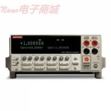Keithley?吉時利2430 原版說明書