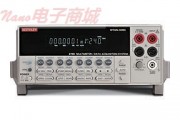 Keithley 2700 原版說明書