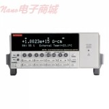 Keithley 6517B 原版說明書