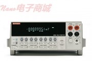 Keithley 2010 原版說明書