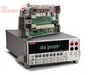 Keithley 2790 原版說明書