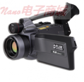 FLIR SC660 紅外熱像儀 中文說明書