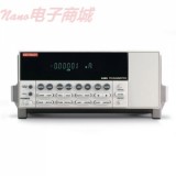 Keithley6485 皮安表 原版說明書