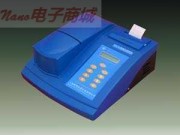 WGZ-4000A 臺式濁度儀 中文說明書