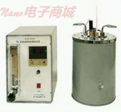 SYD-509A發動機燃料實際膠質試驗器 中文說明書