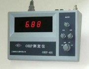 ORP-431 測(cè)定儀 中文說(shuō)明書