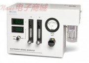 TSI 3480-ES電噴氣溶膠發(fā)生器 原版說明書