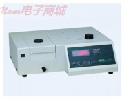 UV-2100 紫外可見分光光度計 中文說明書