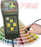 EPK 非透明液體色差儀ColorLite shp900色差儀  簡(jiǎn)要說(shuō)明書(shū)