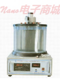 SYD-265D-I石油產品運動粘度測定器使用說明書