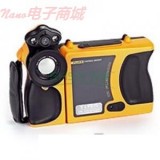 Fluke-Ti55型熱像儀使用方法