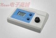 WGZ-100散射式光電濁度儀說明書