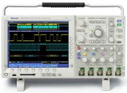 Tektronix DPO4000  數字熒光示波器