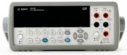 萬用表Agilent_34401a