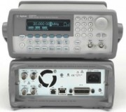 美國安捷倫Agilent 33220A 函數發生器