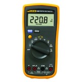 Fluke_17B和15B新型數字萬用表