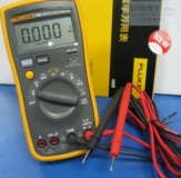 FLUKE-18B數字萬用表