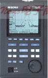 日本邁克尼斯 MSA-338 頻譜分析儀
