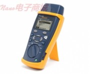 FLUKE CableIQ 電纜鑒定測試儀 使用手冊