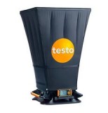 testo 420風(fēng)量罩原版快速使用頁(yè)