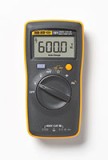 Fluke 101/101Kit 數字萬用表使用手冊