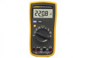 Fluke 12E萬用表說明書