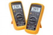 Fluke 27 II/28 II	用戶手冊